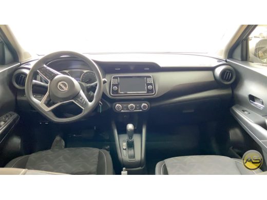 NISSAN Kicks - foto 6