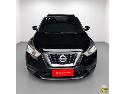 NISSAN Kicks - foto 2