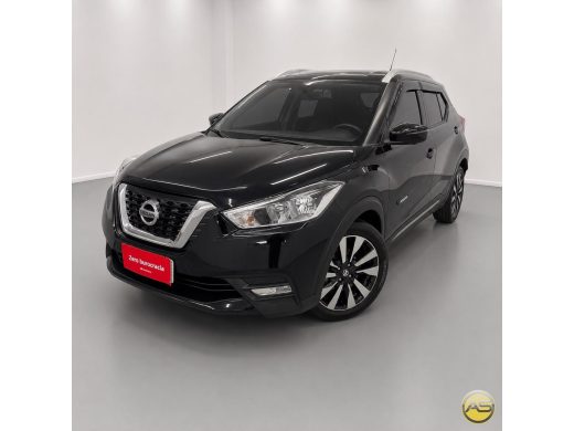 NISSAN Kicks - foto 3
