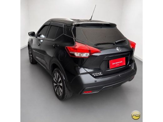 NISSAN Kicks - foto 4