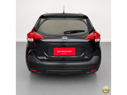 NISSAN Kicks - foto 5