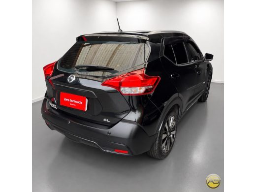 NISSAN Kicks - foto 6