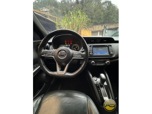 NISSAN Kicks - foto 7