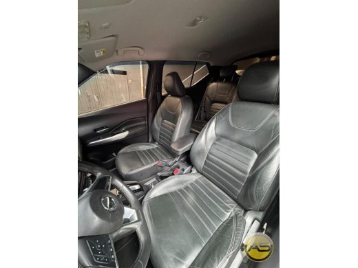 NISSAN Kicks - foto 9