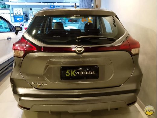 NISSAN Kicks - foto 3