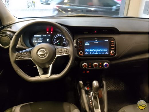 NISSAN Kicks - foto 5