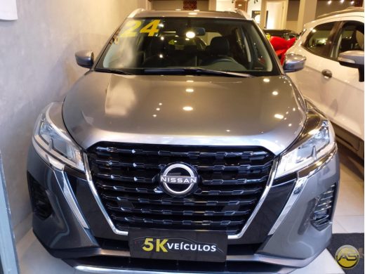 NISSAN Kicks - foto 6