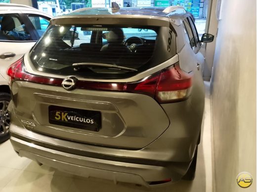 NISSAN Kicks - foto 7