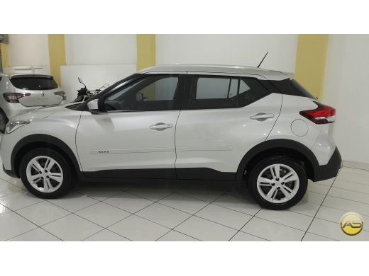 NISSAN Kicks - foto 3