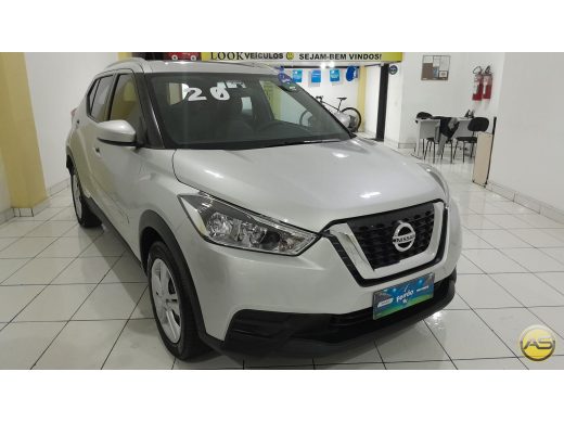 NISSAN Kicks - foto 4