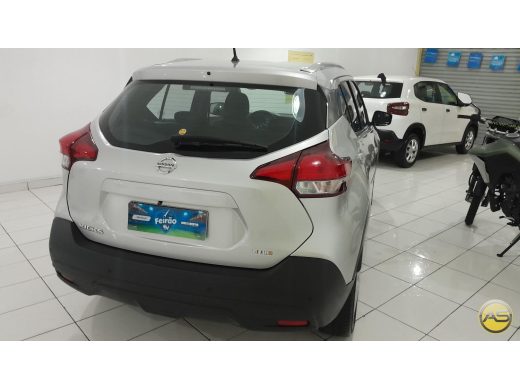 NISSAN Kicks - foto 5