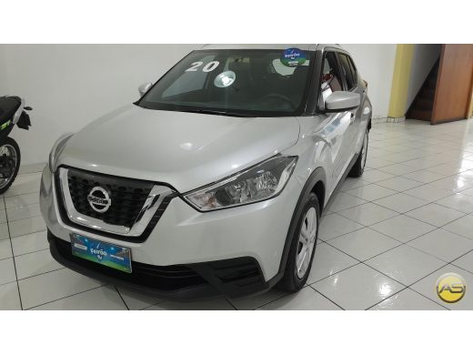 NISSAN Kicks - foto 6