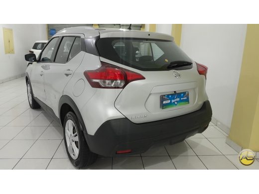 NISSAN Kicks - foto 7