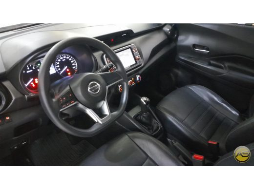NISSAN Kicks - foto 8