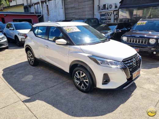 NISSAN Kicks - foto 3