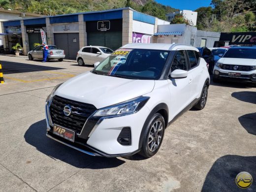 NISSAN Kicks - foto 4