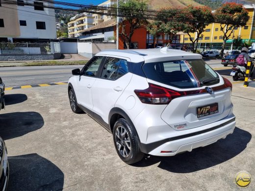 NISSAN Kicks - foto 5