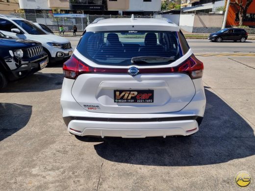 NISSAN Kicks - foto 6