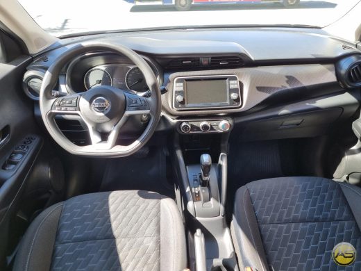 NISSAN Kicks - foto 7