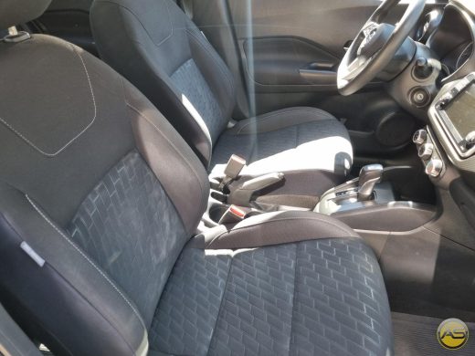 NISSAN Kicks - foto 8