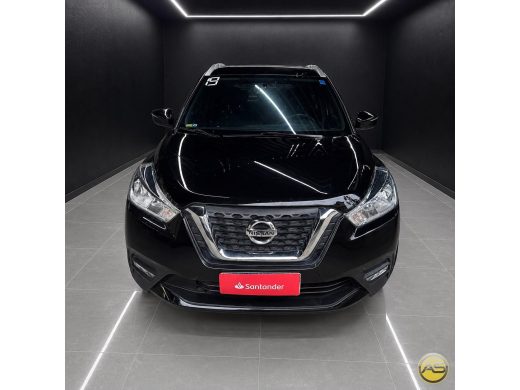 NISSAN Kicks - foto 2
