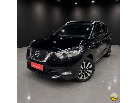 NISSAN Kicks - foto 3