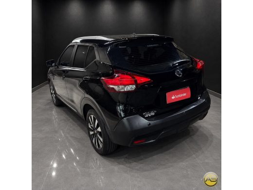 NISSAN Kicks - foto 4