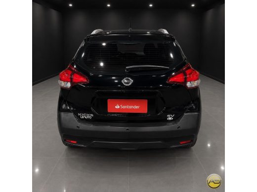 NISSAN Kicks - foto 5