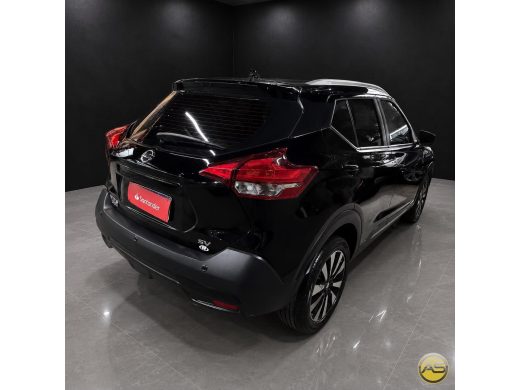 NISSAN Kicks - foto 6