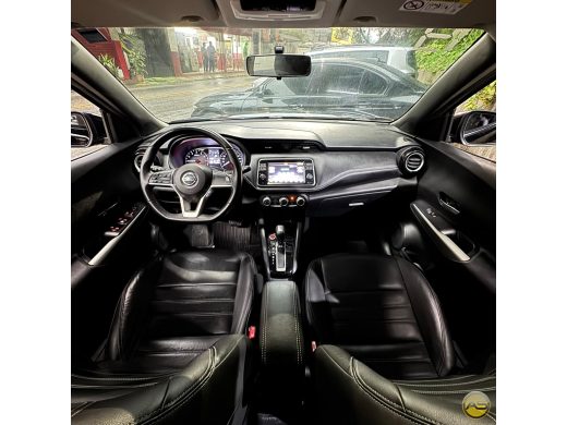NISSAN Kicks - foto 7