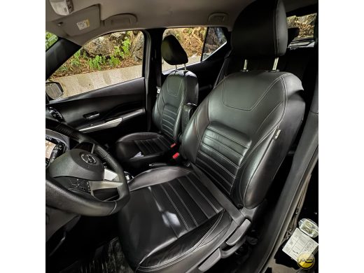 NISSAN Kicks - foto 8