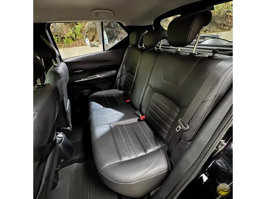 NISSAN Kicks - foto 9