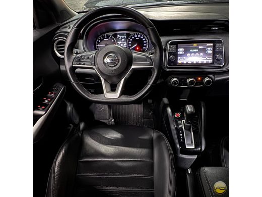 NISSAN Kicks - foto 10