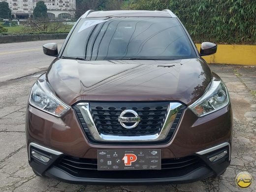 NISSAN Kicks - foto 2
