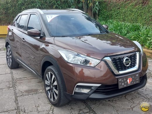 NISSAN Kicks - foto 3