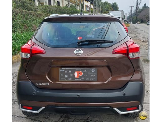 NISSAN Kicks - foto 6