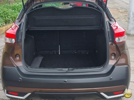 NISSAN Kicks - foto 7