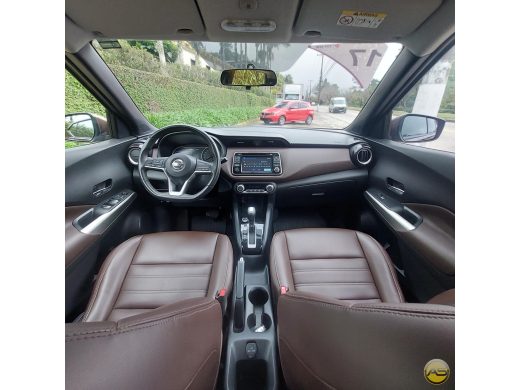 NISSAN Kicks - foto 8
