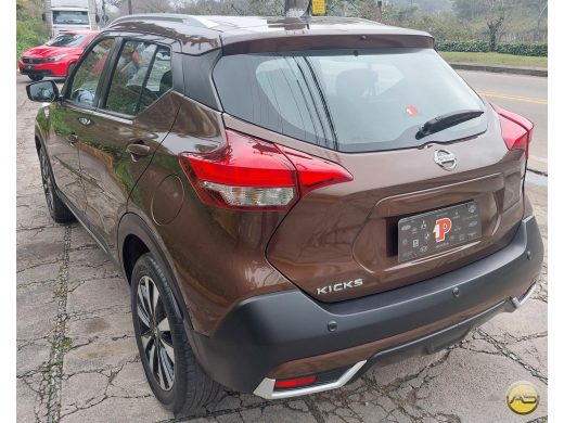 NISSAN Kicks - foto 5