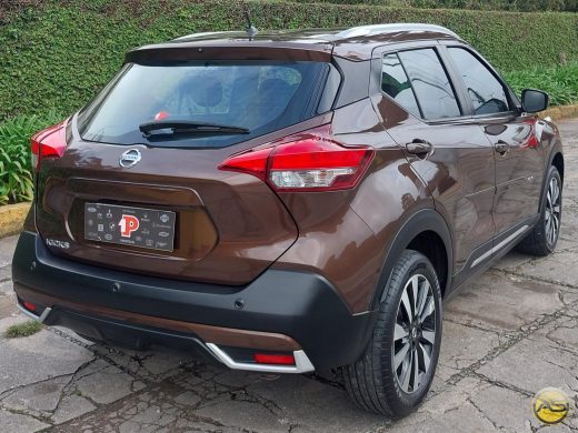 NISSAN Kicks - foto 4