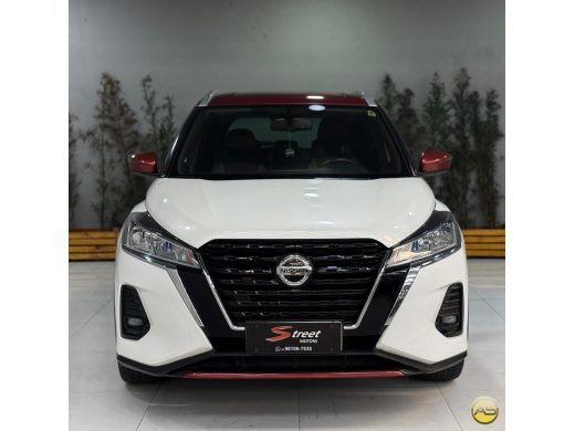 NISSAN Kicks - foto 2
