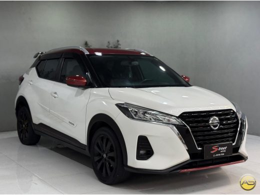 NISSAN Kicks - foto 3