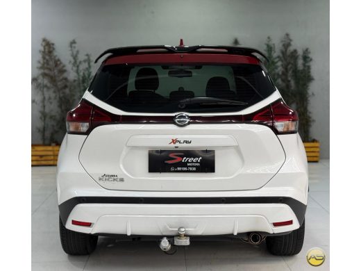 NISSAN Kicks - foto 4