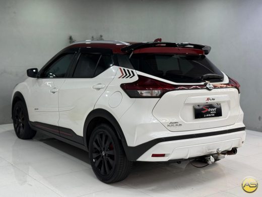 NISSAN Kicks - foto 5