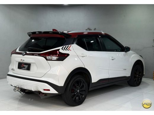 NISSAN Kicks - foto 6