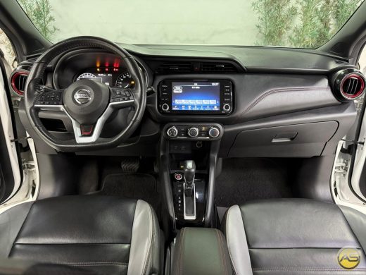 NISSAN Kicks - foto 7