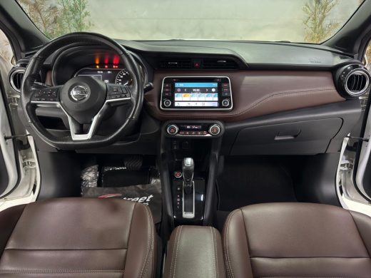 NISSAN Kicks - foto 6