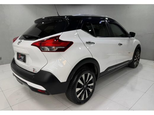 NISSAN Kicks - foto 4