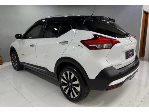 NISSAN Kicks - foto 5