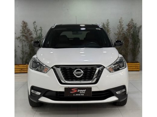 NISSAN Kicks - foto 2